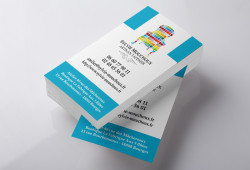 carte visite sylvie mouchoux