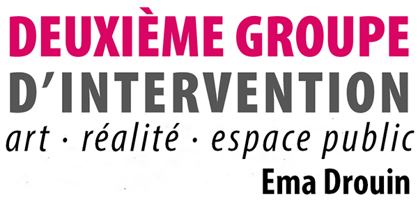 Deuxième Groupe d'Intervention, laboratoire artistique