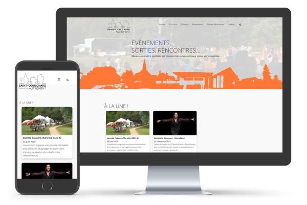 Saint-Doulchard Autrement, association culturelle